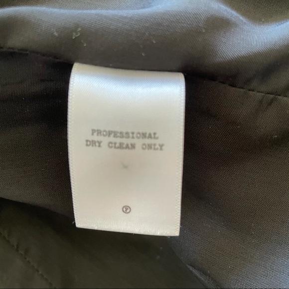 Rag & Bone Wool Linen Blend Double Breasted Blazer - Picture 11 of 17